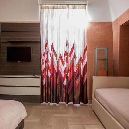 Kasa Lupus B&B Lucera Esterno foto