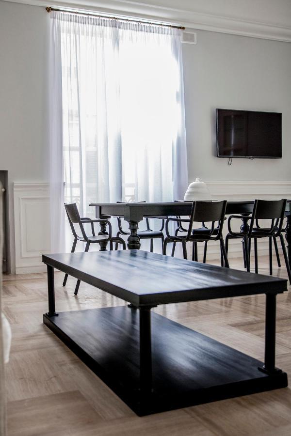 Kasa Lupus B&B Lucera Esterno foto
