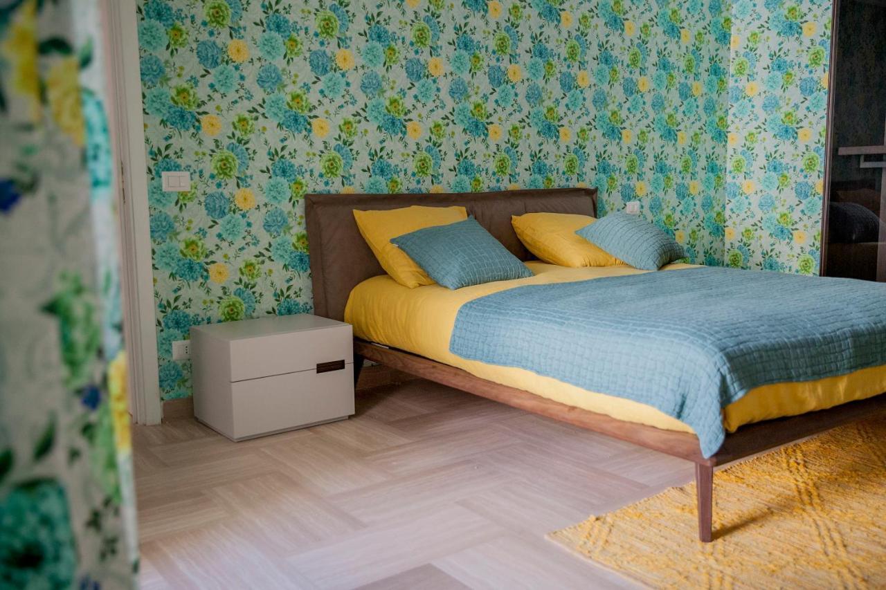 Kasa Lupus B&B Lucera Esterno foto