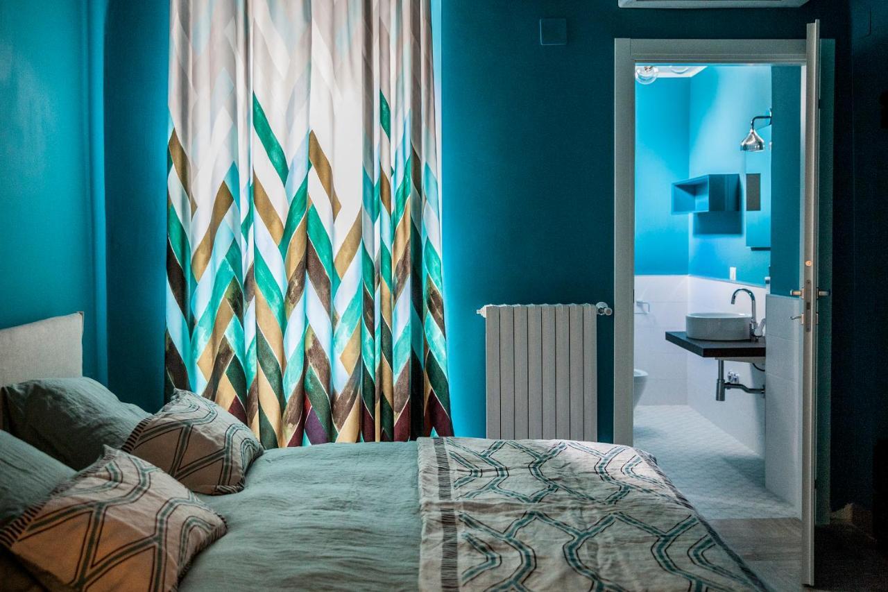 Kasa Lupus B&B Lucera Esterno foto