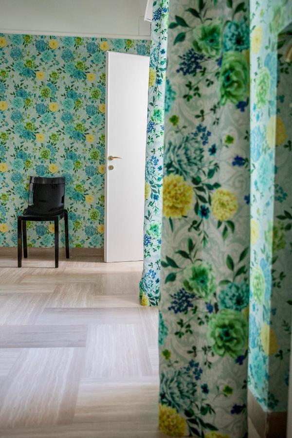 Kasa Lupus B&B Lucera Esterno foto