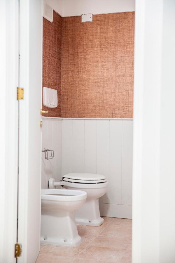 Kasa Lupus B&B Lucera Esterno foto