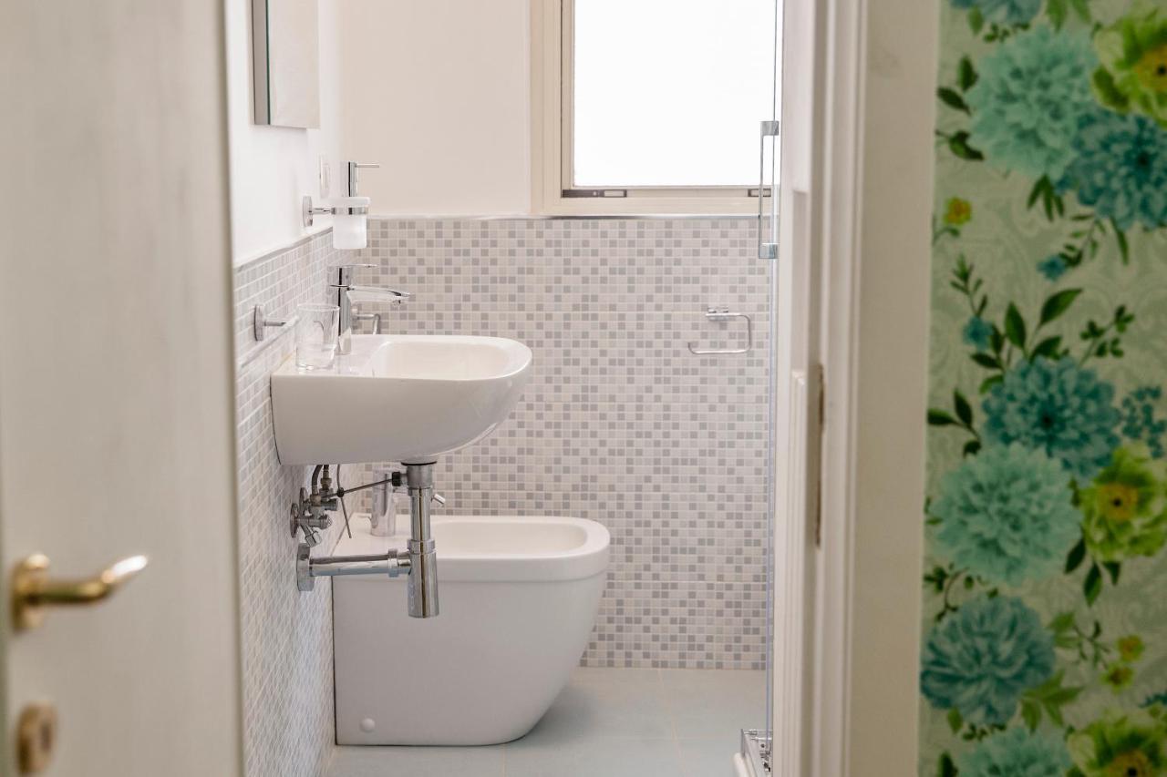 Kasa Lupus B&B Lucera Esterno foto