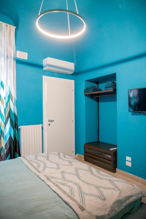 Kasa Lupus B&B Lucera Esterno foto