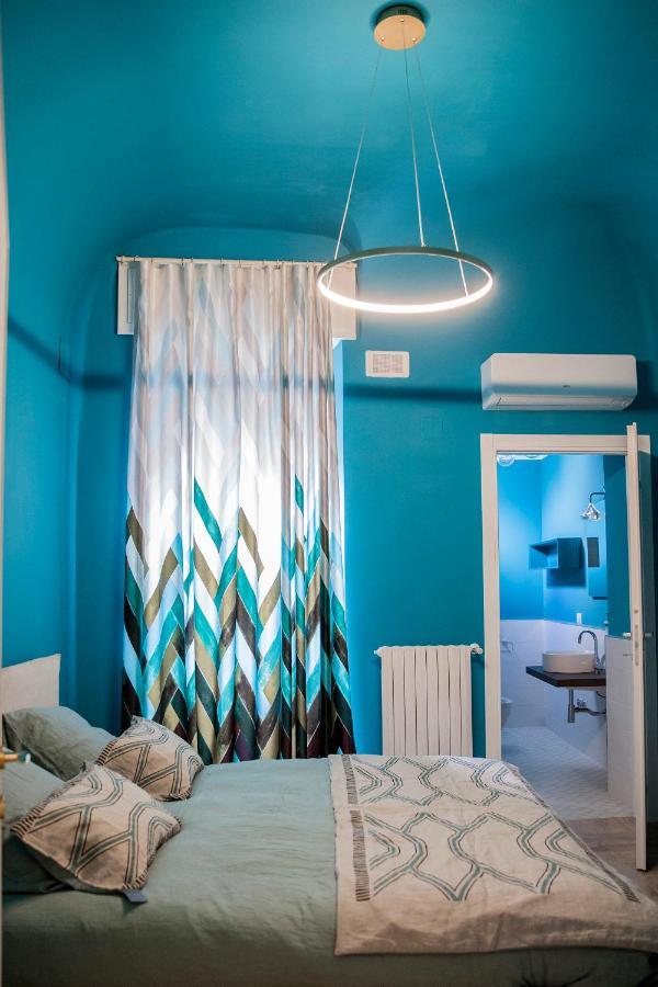 Kasa Lupus B&B Lucera Esterno foto