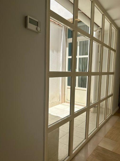 Kasa Lupus B&B Lucera Esterno foto