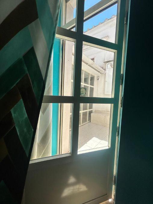 Kasa Lupus B&B Lucera Esterno foto